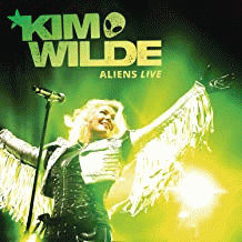 Kim Wilde : Aliens Live